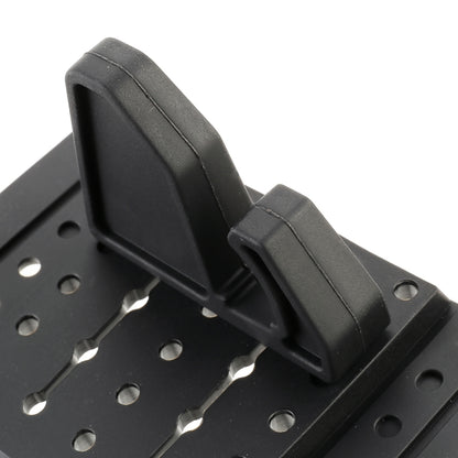 Car Pure Silicon Dashboard Mount Holder Cell Phone Holder by buy2fix