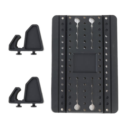 Car Pure Silicon Dashboard Mount Holder Cell Phone Holder by buy2fix