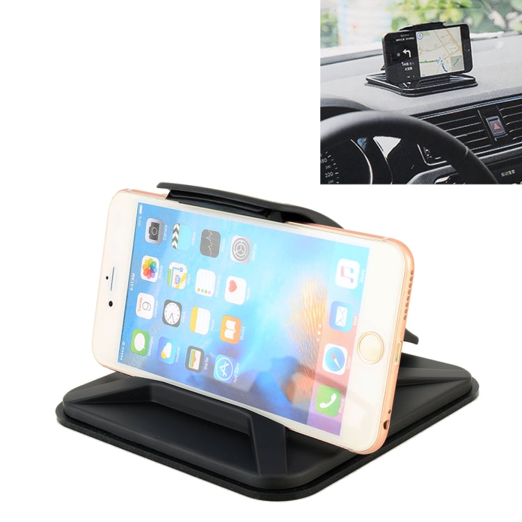 Car Clip Dashboard Mount Holder Cell Phone Holder by buy2fix