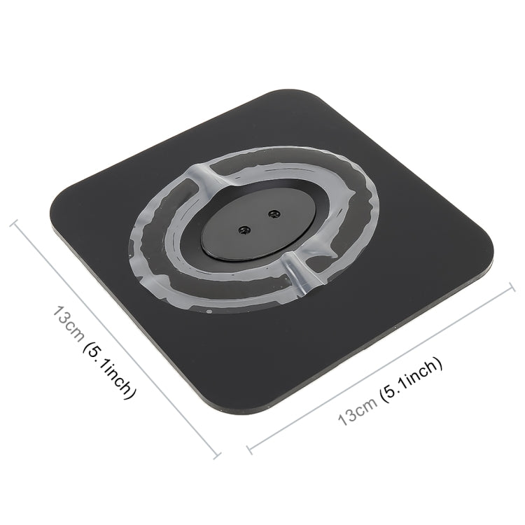 Car Clip Dashboard Mount Holder Cell Phone Holder by buy2fix