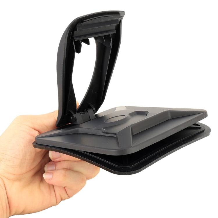 Car Clip Dashboard Mount Holder Cell Phone Holder by buy2fix