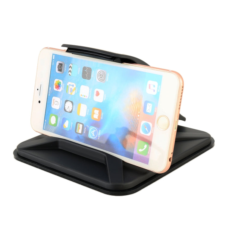 Car Clip Dashboard Mount Holder Cell Phone Holder by buy2fix