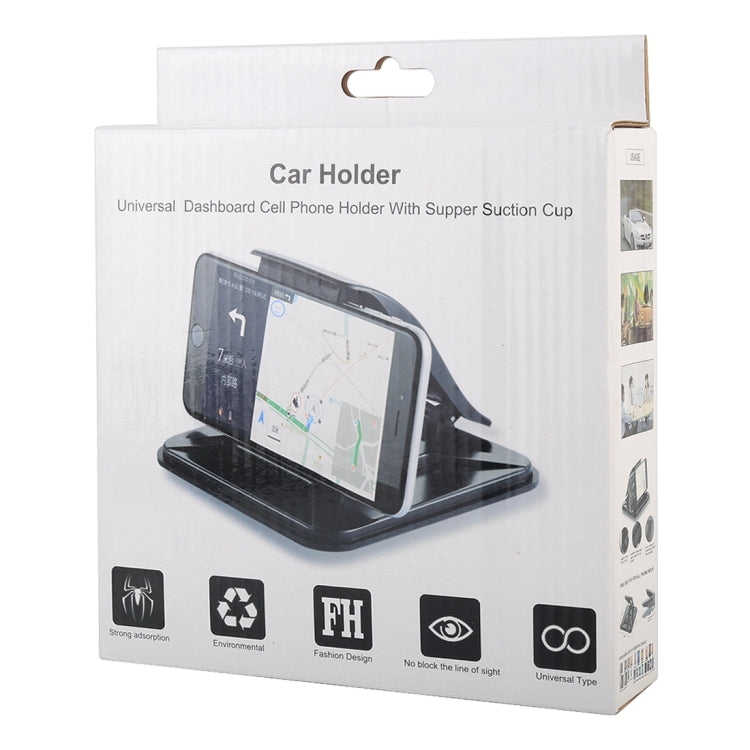 Car Clip Dashboard Mount Holder Cell Phone Holder by buy2fix