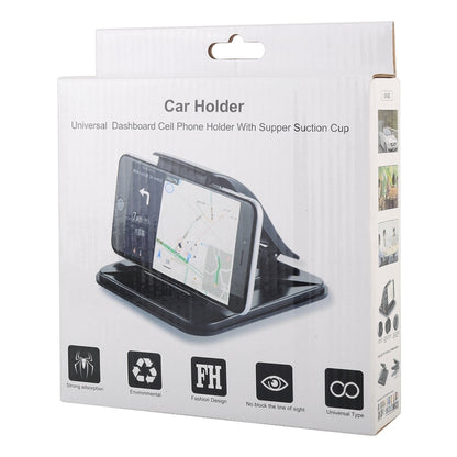 Car Clip Dashboard Mount Holder Cell Phone Holder by buy2fix