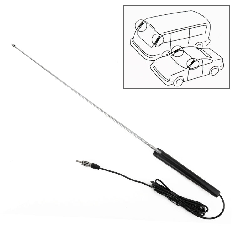 PS-92 Modified Car FM / AM Antenna Aerial by buy2fix