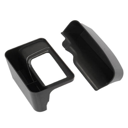 Car Gear Storage Box Multi-use Tools Organizer Boxes for Jeep Wrangler JL 2018- by buy2fix