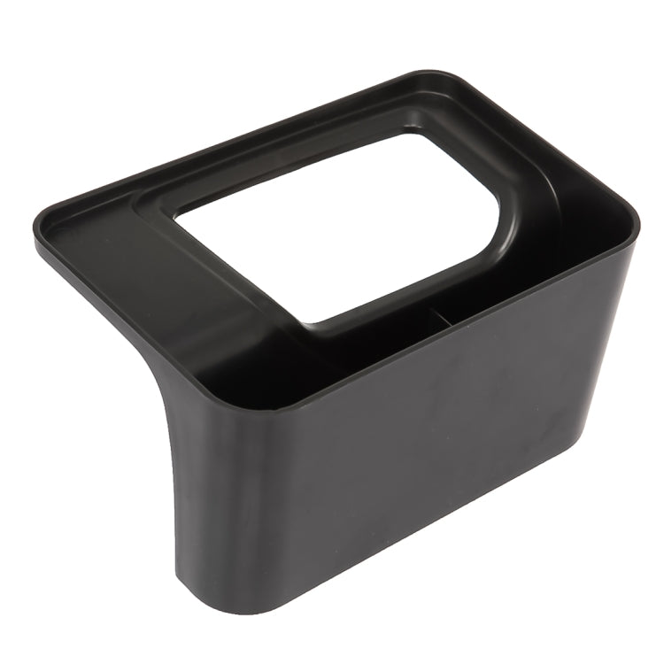 Car Gear Storage Box Multi-use Tools Organizer Boxes for Jeep Wrangler JL 2018- by buy2fix