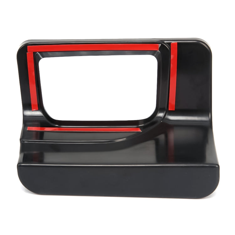 Car Gear Storage Box Multi-use Tools Organizer Boxes for Jeep Wrangler JL 2018- by buy2fix