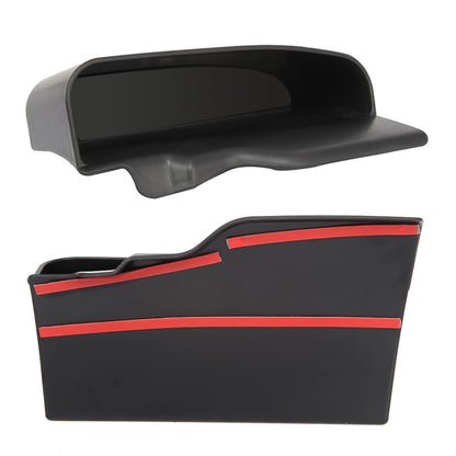 Car Gear Storage Box Multi-use Tools Organizer Boxes for Jeep Wrangler JL 2018- by buy2fix