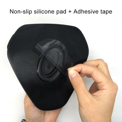 Multi-functional Vehicle Navigation Frame Dashboard Car Mount Phone Holder by buy2fix