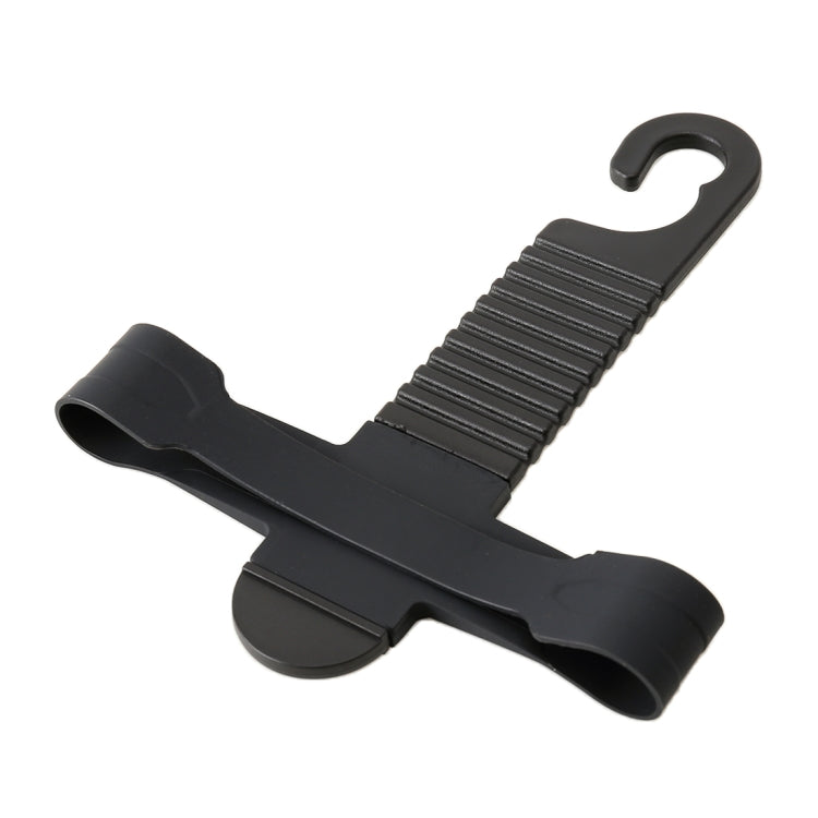 3R-2155 Car Auto Backseat Hanger Hook Tissue Box Hook - Auto Fastener & Clips by 3R | Online Shopping UK | buy2fix