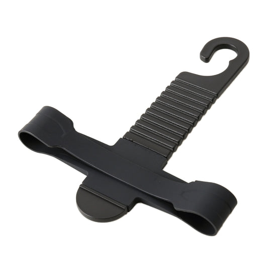 3R-2155 Car Auto Backseat Hanger Hook Tissue Box Hook - Auto Fastener & Clips by 3R | Online Shopping UK | buy2fix
