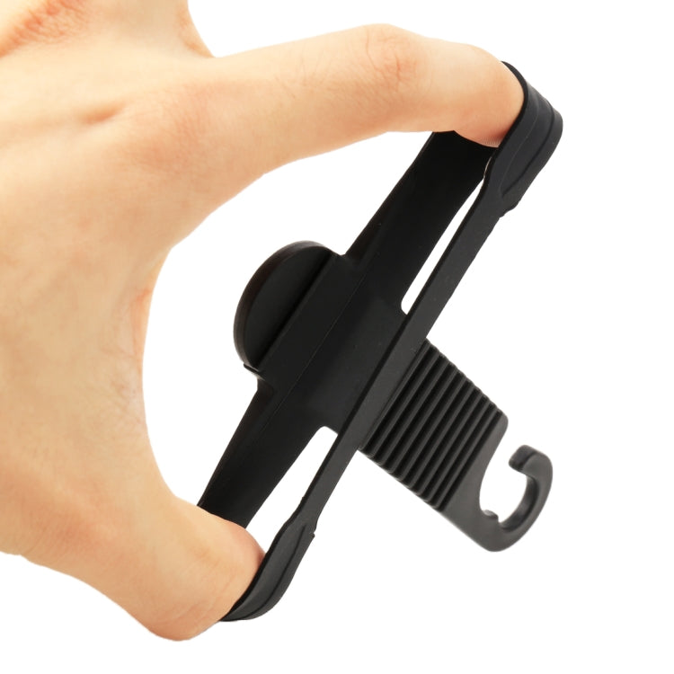 3R-2155 Car Auto Backseat Hanger Hook Tissue Box Hook - Auto Fastener & Clips by 3R | Online Shopping UK | buy2fix