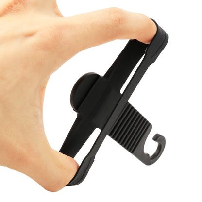 3R-2155 Car Auto Backseat Hanger Hook Tissue Box Hook - Auto Fastener & Clips by 3R | Online Shopping UK | buy2fix
