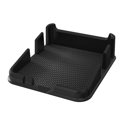 3R-2160 Car Multi-functional Dashboard Carrying Organizer Storage Mat - Stowing Tidying by 3R | Online Shopping UK | buy2fix