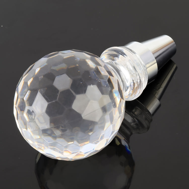 Universal Car Spherical Crystal Gear Head Gear Shift Knob by buy2fix