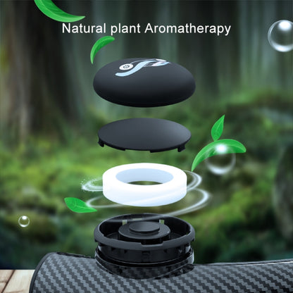 Car Universal Steering Wheel Spinner Knob Auxiliary Booster Aid Control Handle (Red) by buy2fix