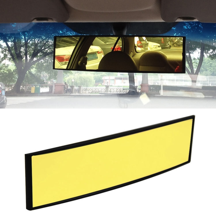 Car Truck Interior Rear View MirrorAnti Glare Dazzling Goggle, Size: 30*7.5*3.5cm by buy2fix