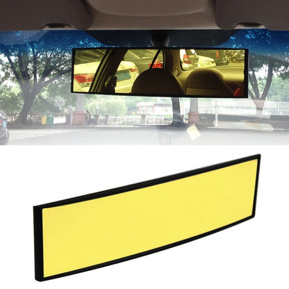 Car Truck Interior Rear View MirrorAnti Glare Dazzling Goggle, Size: 30*7.5*3.5cm by buy2fix