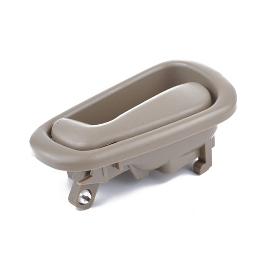 4 PCS Car Inner Door Handles 69205-02050 / 69206-02050 for Toyota Corolla 1998-2002 (Beige) - Door Handles by buy2fix | Online Shopping UK | buy2fix