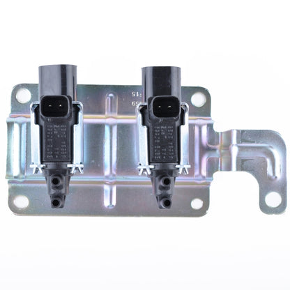 Car Auto Control Solenoid Valve Vacuum Valve 4M5G-9J-559NB / 5243591 / 1357313 / BS7E9J559AA for Ford - Engine Fittings by buy2fix | Online Shopping UK | buy2fix