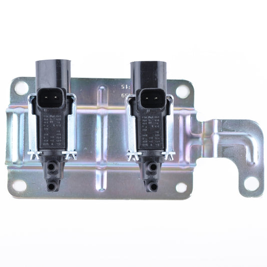 Car Auto Control Solenoid Valve Vacuum Valve 4M5G-9J-559NB / 5243591 / 1357313 / BS7E9J559AA for Ford - Engine Fittings by buy2fix | Online Shopping UK | buy2fix