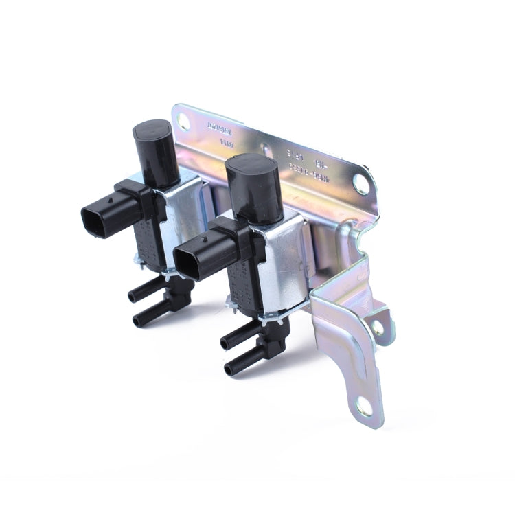 Car Auto Control Solenoid Valve Vacuum Valve 4M5G-9J-559NB / 5243591 / 1357313 / BS7E9J559AA for Ford - Engine Fittings by buy2fix | Online Shopping UK | buy2fix