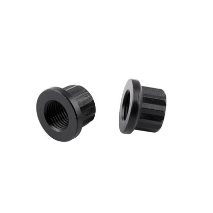Car Cylinder Head Stud Kit for Dodge Cummins 24v Diesel 5.9L & 6.7L (1998-2018) (Black) - Air Intake System by buy2fix | Online Shopping UK | buy2fix