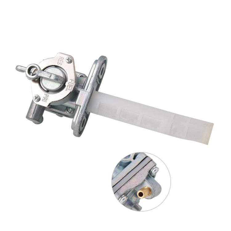 Fuel Valve Petcock Assembly for Suzuki - Others by buy2fix | Online Shopping UK | buy2fix