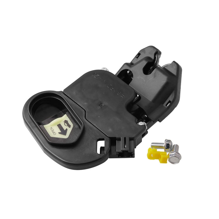 TLA016 Tailgate Latch Lock Actuator Motor Tail Gate Latch for Honda Accord (Black) - Car Switches by buy2fix | Online Shopping UK | buy2fix