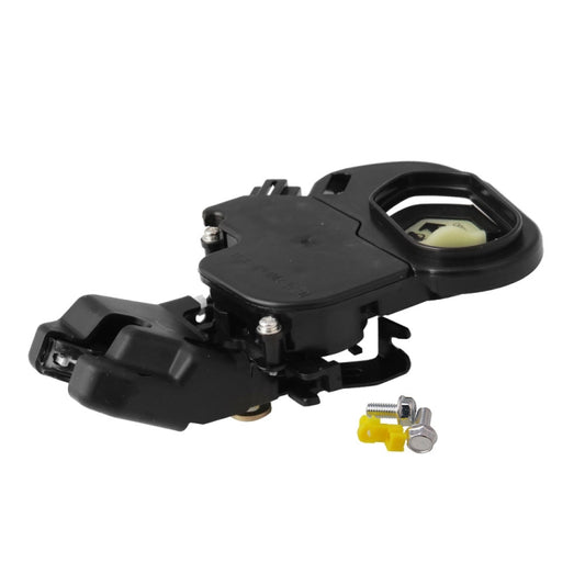 TLA016 Tailgate Latch Lock Actuator Motor Tail Gate Latch for Honda Accord (Black) - Car Switches by buy2fix | Online Shopping UK | buy2fix