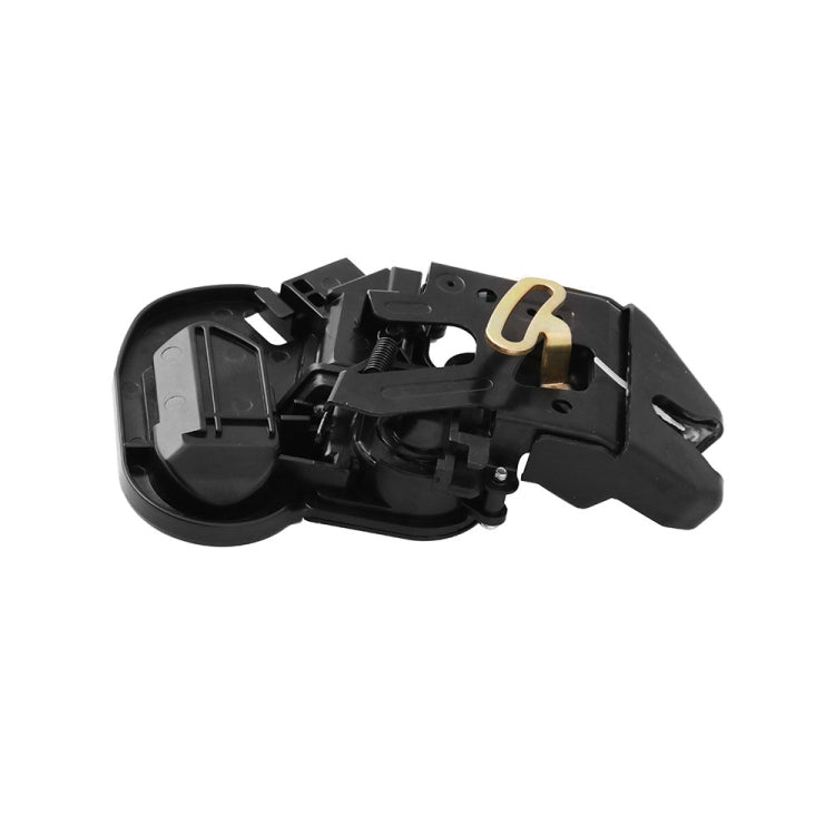 TLA016 Tailgate Latch Lock Actuator Motor Tail Gate Latch for Honda Accord (Black) - Car Switches by buy2fix | Online Shopping UK | buy2fix