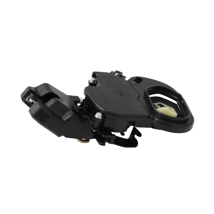 TLA016 Tailgate Latch Lock Actuator Motor Tail Gate Latch for Honda Accord (Black) - Car Switches by buy2fix | Online Shopping UK | buy2fix