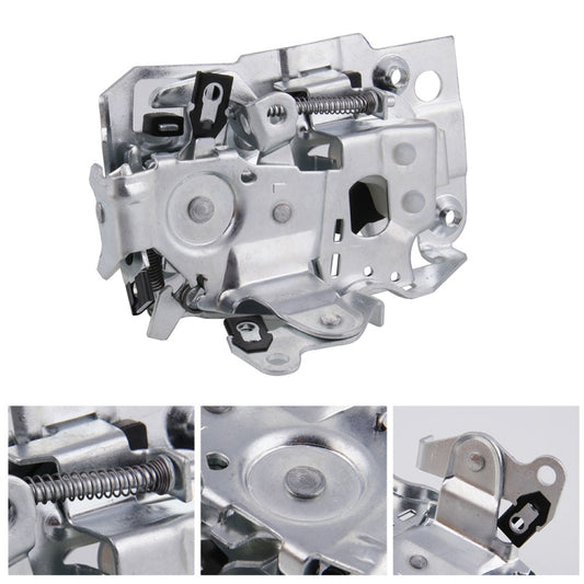TLA011 Left Front Driver Side Door Latch Assembly Actuator for Truck / SUV 16631627 - Glasses & Windows Accessories by buy2fix | Online Shopping UK | buy2fix