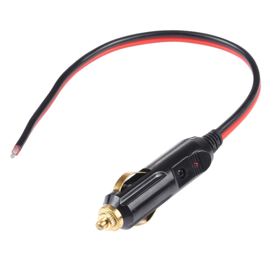 12-24V Car Cigarette Lighter Switch Plug Extension Cable - Cigar Socket by buy2fix | Online Shopping UK | buy2fix