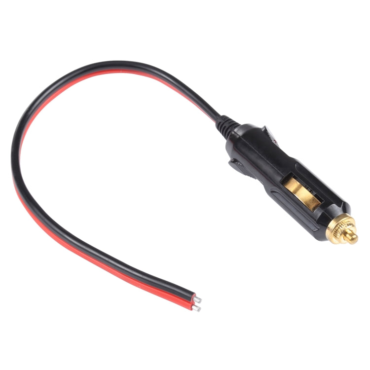 12-24V Car Cigarette Lighter Switch Plug Extension Cable - Cigar Socket by buy2fix | Online Shopping UK | buy2fix