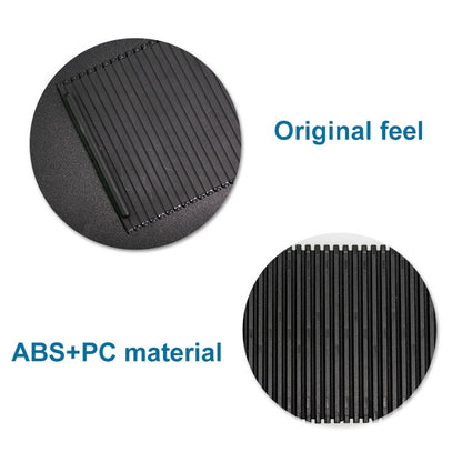 Car Water Water Cup Holder Roller Blind Zipper for BMW X5 by buy2fix