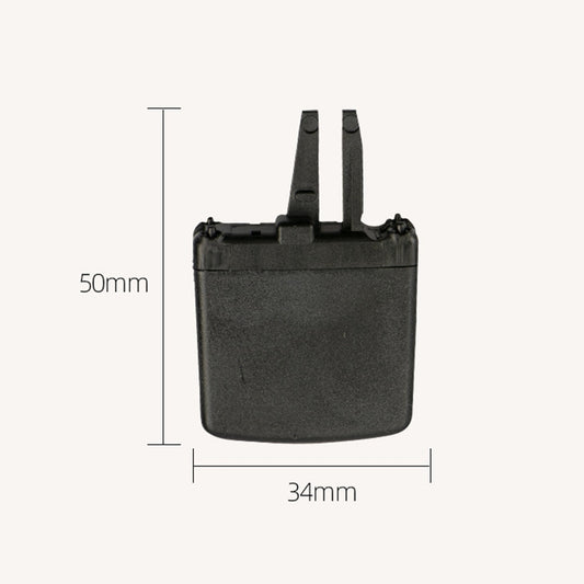 Car Air Conditioning Exhaust Switch Paddle for Land Rover Freelander 2 - Air Conditioning System by buy2fix | Online Shopping UK | buy2fix