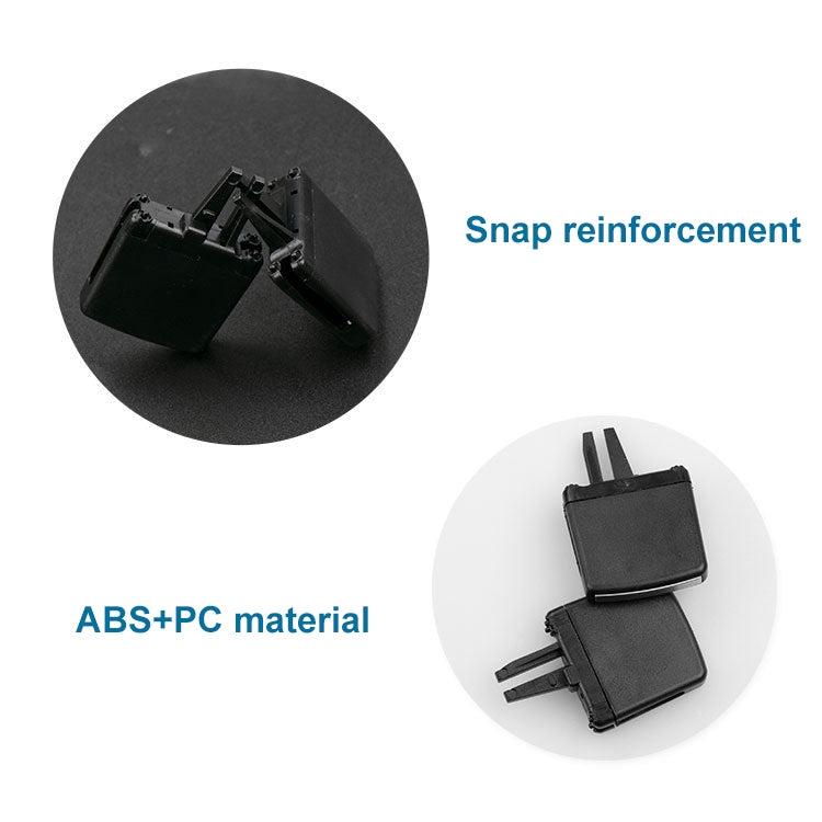 Car Air Conditioning Exhaust Switch Paddle for Land Rover Freelander 2 - Air Conditioning System by buy2fix | Online Shopping UK | buy2fix