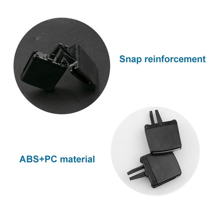 Car Air Conditioning Exhaust Switch Paddle for Land Rover Freelander 2 - Air Conditioning System by buy2fix | Online Shopping UK | buy2fix