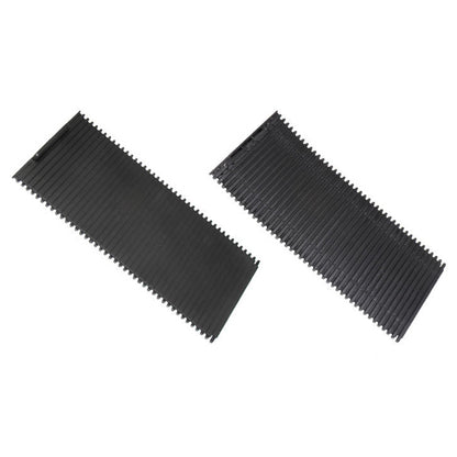 Car Water Water Cup Holder Roller Blind Zipper for Land Rover Range Rover Sport by buy2fix