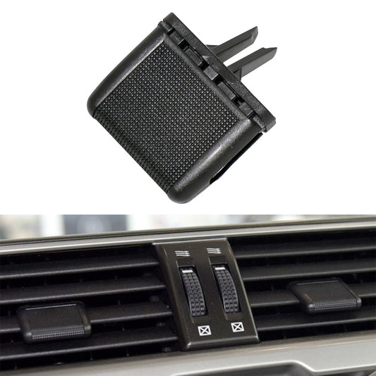 Car Air Conditioning Exhaust Switch Paddle for Toyota Prado 2010-2017 55650-6018(Black) - Air Conditioning System by buy2fix | Online Shopping UK | buy2fix