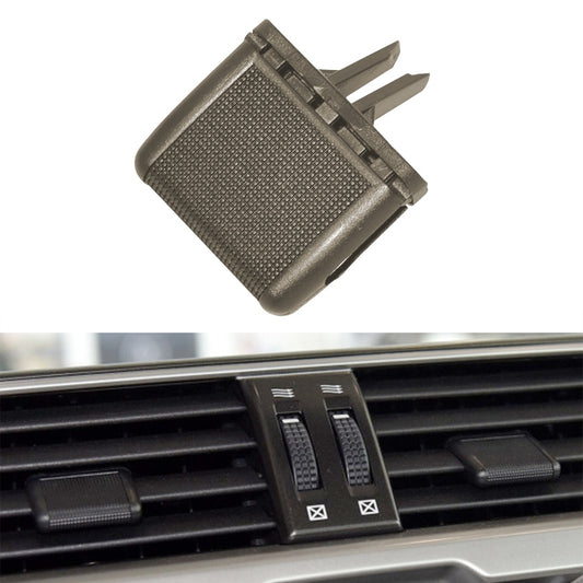 Car Air Conditioning Exhaust Switch Paddle for Toyota Prado 2010-2017 55650-6018(Brown) - Air Conditioning System by buy2fix | Online Shopping UK | buy2fix