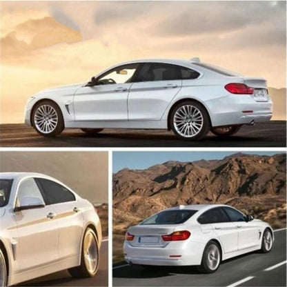 Auto Car Window Mesh Shield Sunshade Visor Net Mosquito Repellent UV Protection Window Covers, High Pop-up Front Window Version by buy2fix