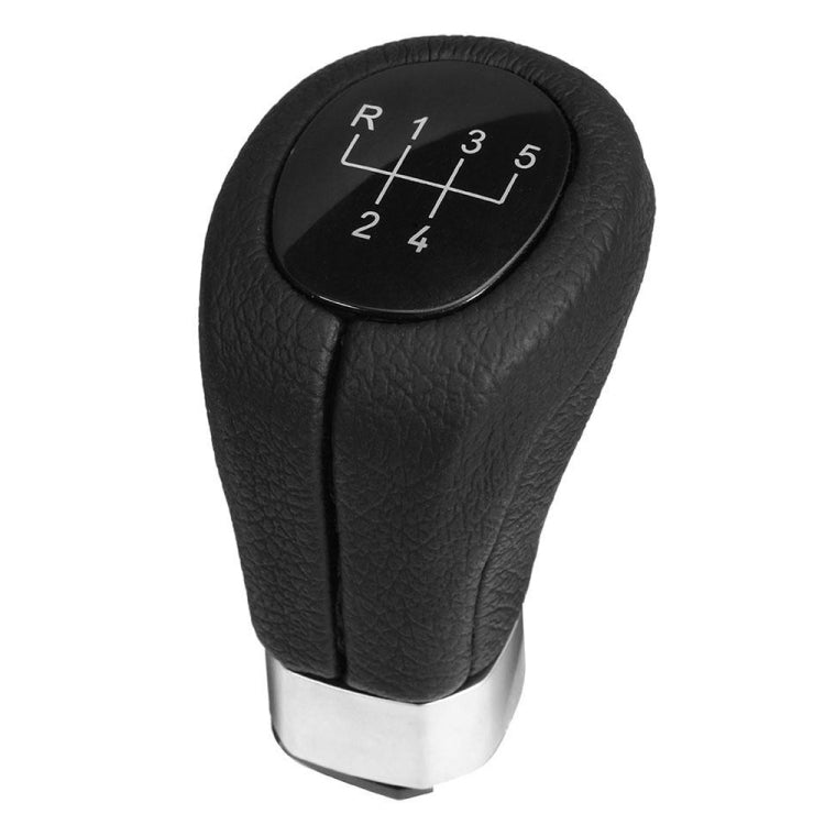 Car 5-speed Gear Shift Lever Knob for BMW - Shift Knob by buy2fix | Online Shopping UK | buy2fix