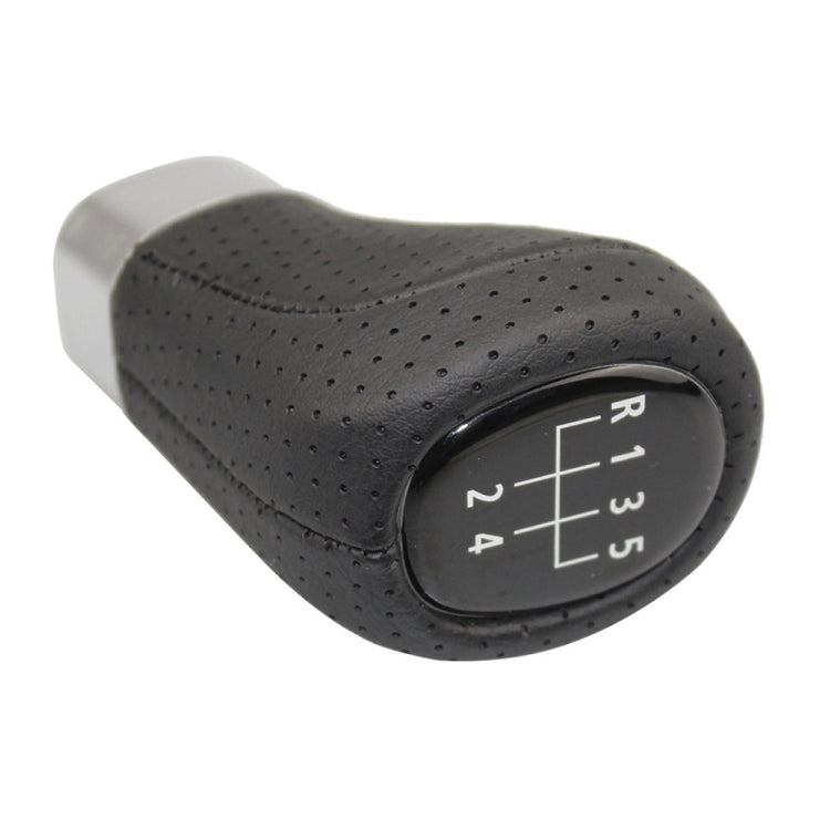 Car 5-speed Gear Shift Lever Knob for BMW - Shift Knob by buy2fix | Online Shopping UK | buy2fix