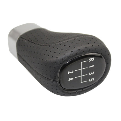 Car 5-speed Gear Shift Lever Knob for BMW - Shift Knob by buy2fix | Online Shopping UK | buy2fix