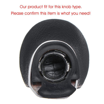 Car 5-speed Gear Shift Lever Knob for BMW - Shift Knob by buy2fix | Online Shopping UK | buy2fix