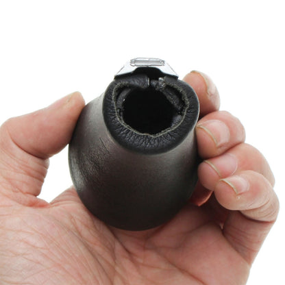 Car 5-speed Matte Silver Gear Shift Lever Knob for BMW by buy2fix