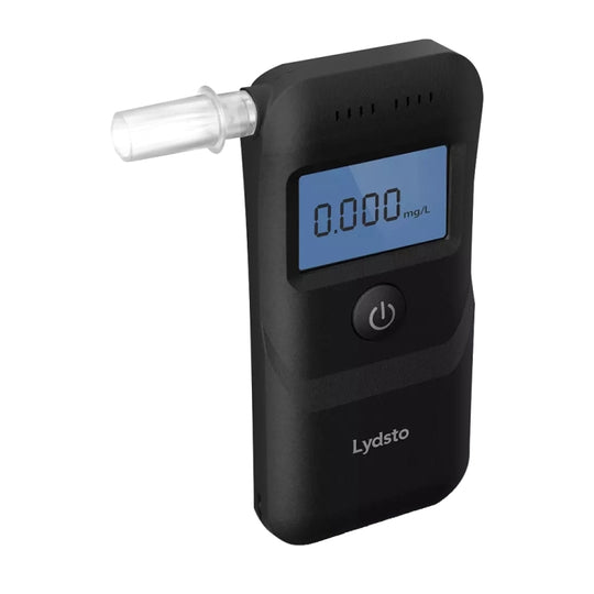 Testeur d'alcool numérique Lydsto d'origine Xiaomi Youpin HD-JJCSY01 (noir)